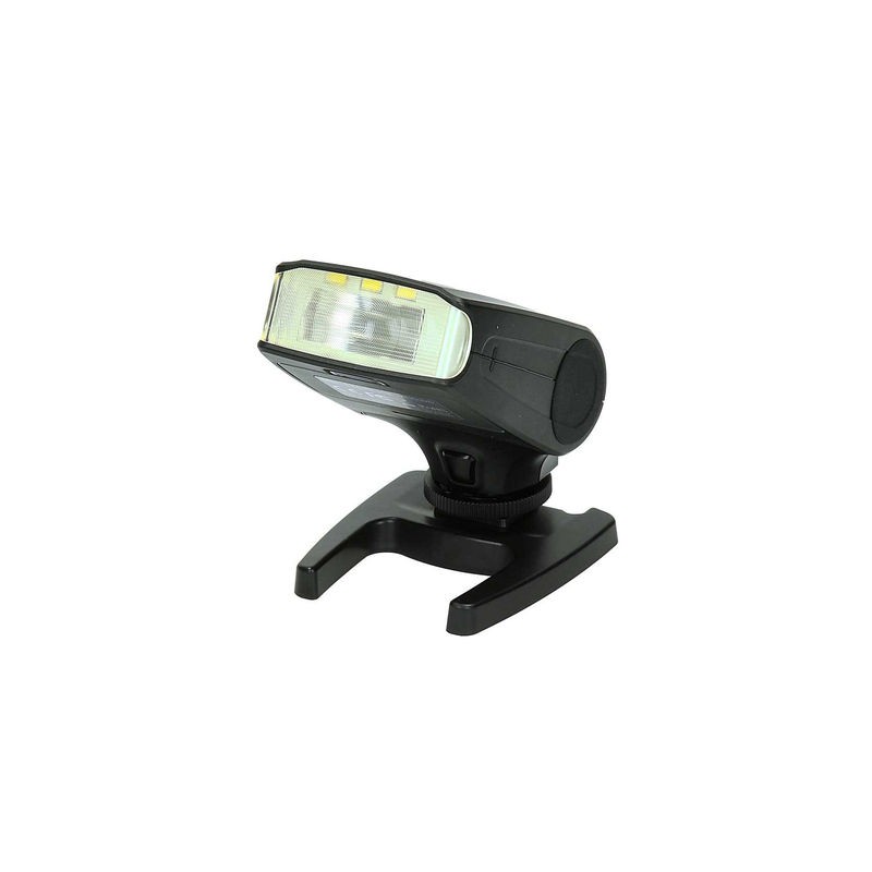 "Mcoplus MCO320N Speedlite Nikon - Foto-Groep"