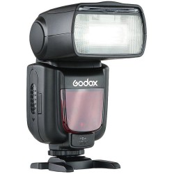 "Godox Speedlite TT600S Sony - Krachtige flitser voor Sony camera's"