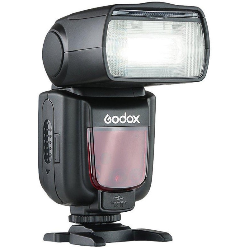 "Godox Speedlite TT600S Sony - Krachtige flitser voor Sony camera's"