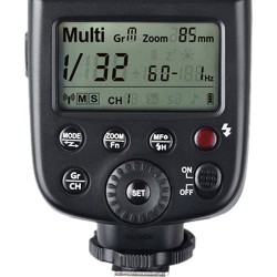 "Godox Speedlite TT600 - Krachtige flitser voor professionele fotografie"