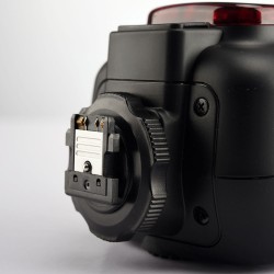"Godox Speedlite TT600S Sony - Krachtige flitser voor Sony camera's"