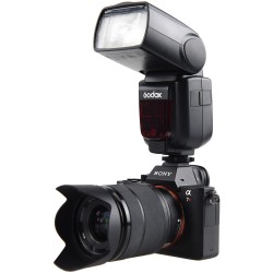"Godox Speedlite TT600S Sony - Krachtige flitser voor Sony camera's"