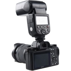 "Godox Speedlite TT600S Sony - Krachtige flitser voor Sony camera's"