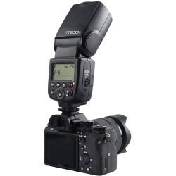 "Godox Speedlite TT600S Sony - Krachtige flitser voor Sony camera's"