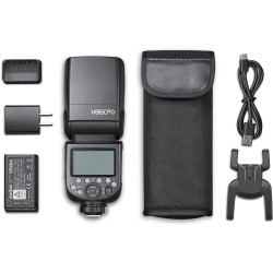 "Godox Speedlite V860III Olympus/Panasonic Kit - Foto-Groep"