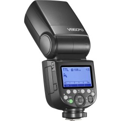 "Godox Speedlite V860III Olympus/Panasonic Kit - Foto-Groep"