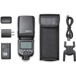 Godox Speedlite V860III Fujifilm Kit - Godox | Foto-Groep
