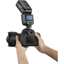 "Godox Speedlite V860III Sony X2 Trigger Kit | Foto-Groep"