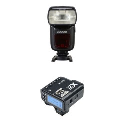 "Godox Speedlite V860III Sony X2 Trigger Kit | Foto-Groep"