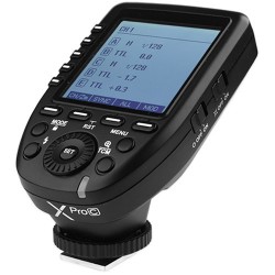 Godox Speedlite V860III Canon Duo X-Pro Trigger Kit - Koop bij Foto-Groep