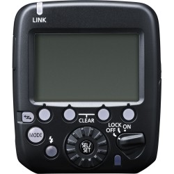 Canon Speedlite Transmitter ST-E3-RT V3: De ultieme draadloze flitser voor camera liefhebbers