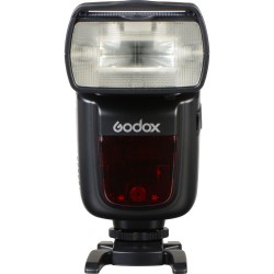 Godox Speedlite V860II Olympus/Panasonic X Pro Duo Kit - Foto-Groep