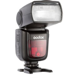 Godox Speedlite V860II Olympus/Panasonic X Pro Duo Kit - Foto-Groep