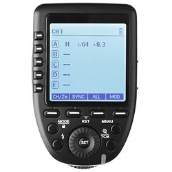 Godox Speedlite V860II Olympus/Panasonic X Pro Duo Kit - Foto-Groep