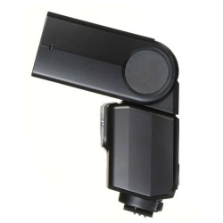 Panasonic DMW-FL580LE: High-Quality Flash for Stunning Photos | Foto-Groep