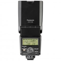 Panasonic DMW-FL580LE: High-Quality Flash for Stunning Photos | Foto-Groep