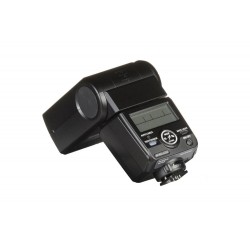 Panasonic DMW-FL580LE: High-Quality Flash for Stunning Photos | Foto-Groep