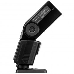 Panasonic DMW-FL580LE: High-Quality Flash for Stunning Photos | Foto-Groep