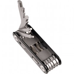 Caruba Multitool Pocket Folding Tool Set