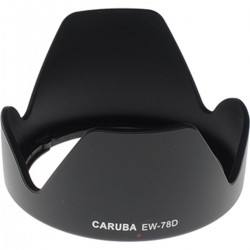 EW 78D Zwart