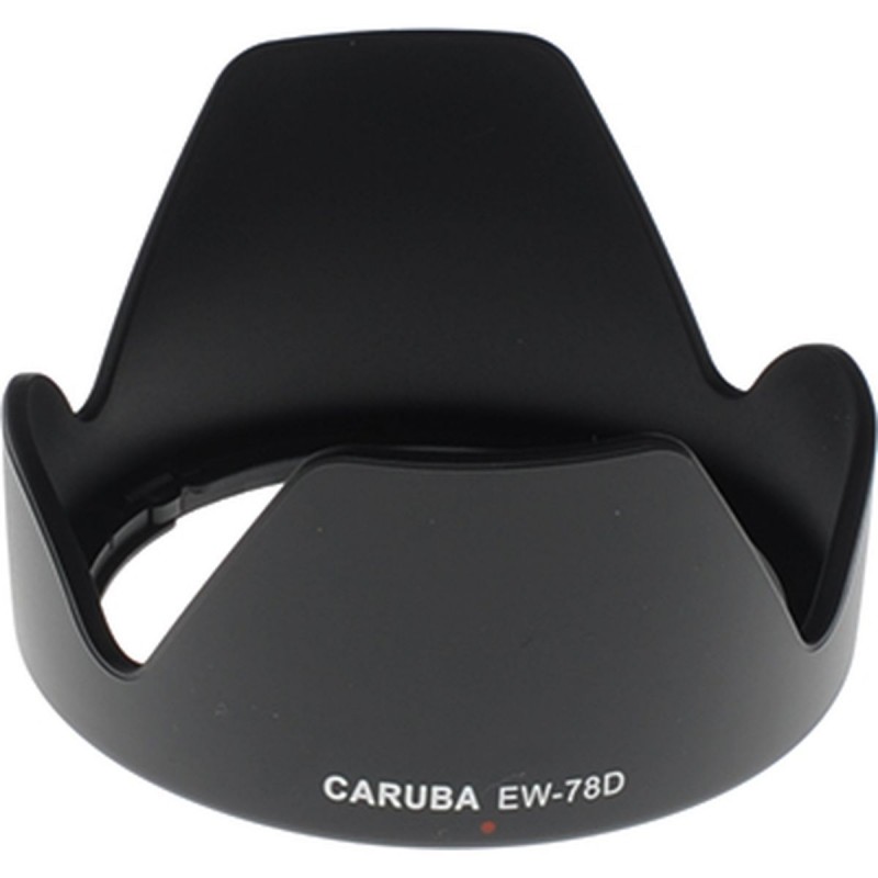 EW 78D Zwart