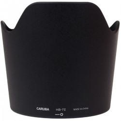 HB 7II Zwart