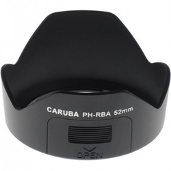 PH RBA Zwart 