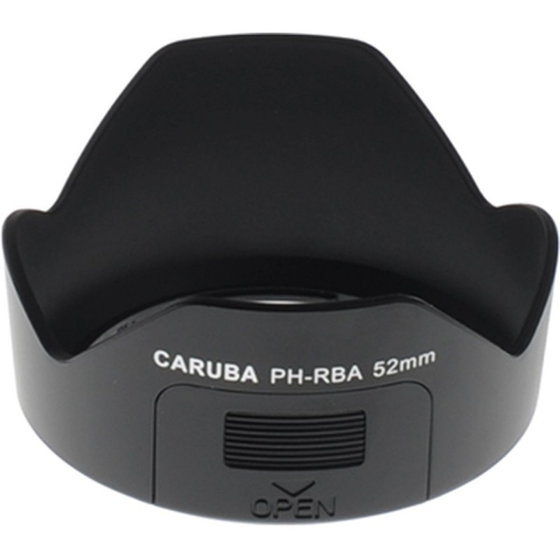 PH RBA Zwart 
