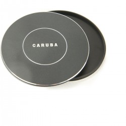 Metalen Filter Opberg/Bewaarset 62mm