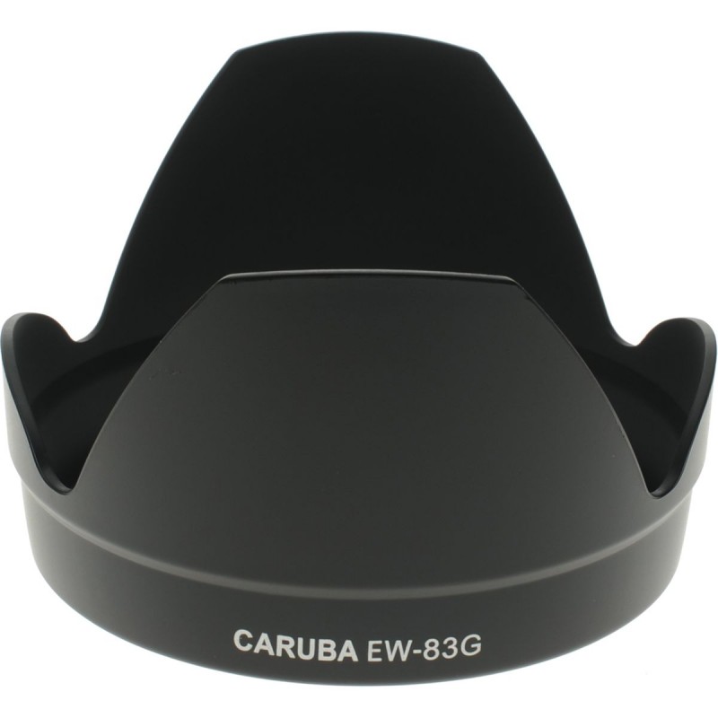 EW 83G Zwart