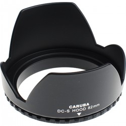 Universele Wide Zonnekap 82mm
