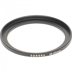 Step up/down Ring 49mm   55mm