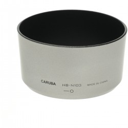 HB N103 Zilver