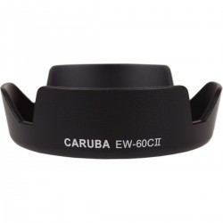EW 60CII Zwart