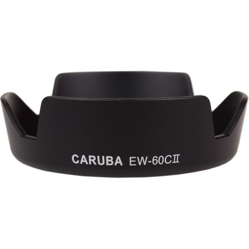 EW 60CII Zwart