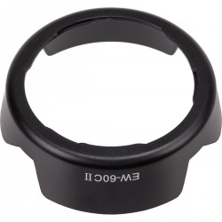EW 60CII Zwart