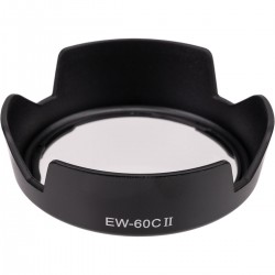 EW 60CII Zwart