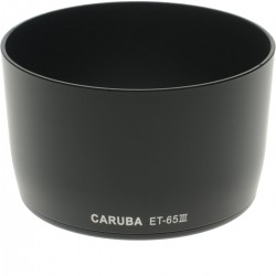 ET 65III Zwart
