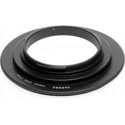 Caruba Reverse Ring EOS-77mm