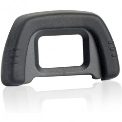 Nikon DK 21/DK 23 Eyecup