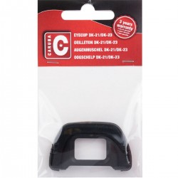 Nikon DK 21/DK 23 Eyecup