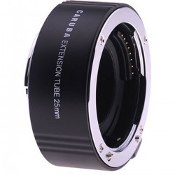 Extension Tube 25mm Sony Chroom