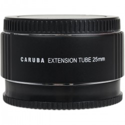 Extension Tube 25mm Sony Chroom