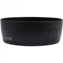 EW 65II  Zwart