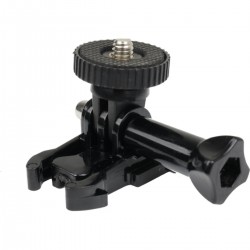 Universal GoPro   1/4\ adapter"
