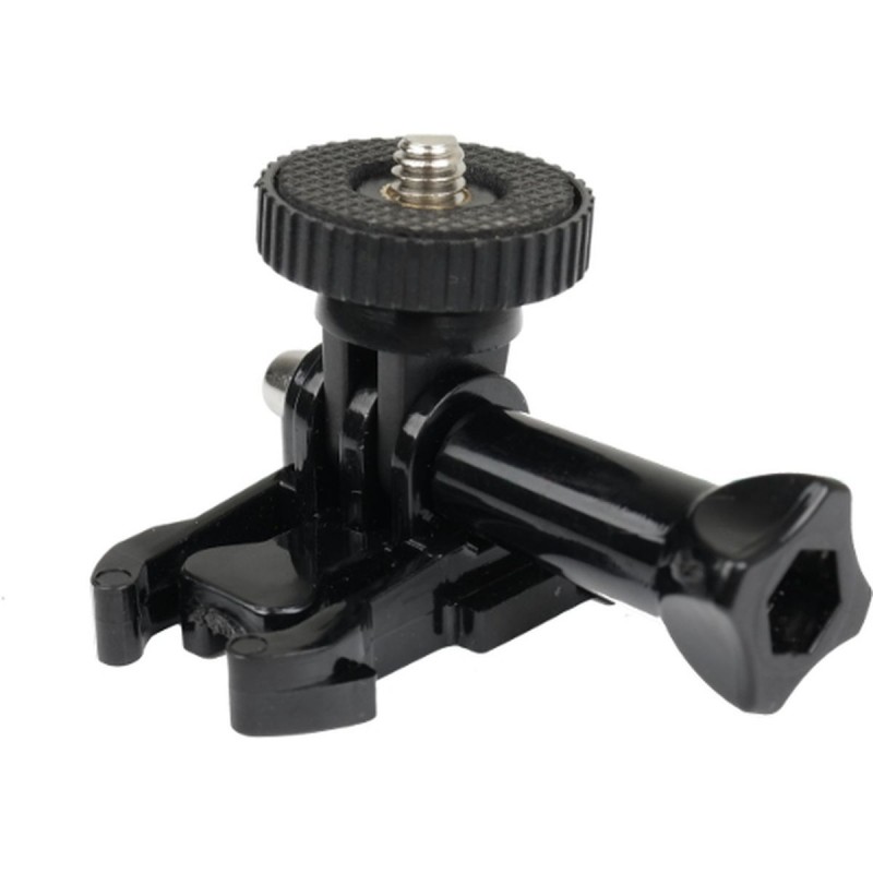 Universal GoPro   1/4\ adapter"