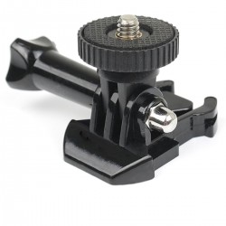 Universal GoPro   1/4\ adapter"