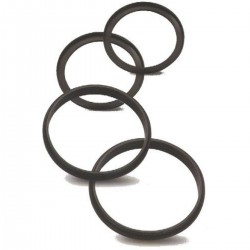 Step up/down Ring 72mm   52mm