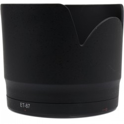 ET 87 Zwart