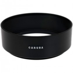 Caruba Metalen Zonnekap Standaard 49mm